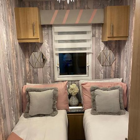 Stevenston Sandylands Holiday Home מראה חיצוני תמונה