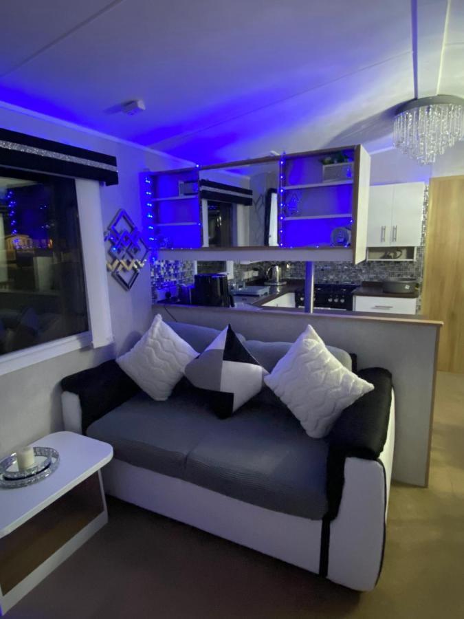 Stevenston Sandylands Holiday Home מראה חיצוני תמונה
