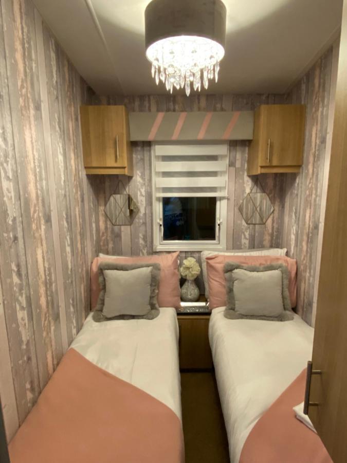 Stevenston Sandylands Holiday Home מראה חיצוני תמונה